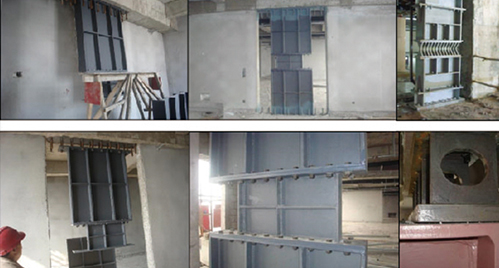 臨沂濱河中學(xué)